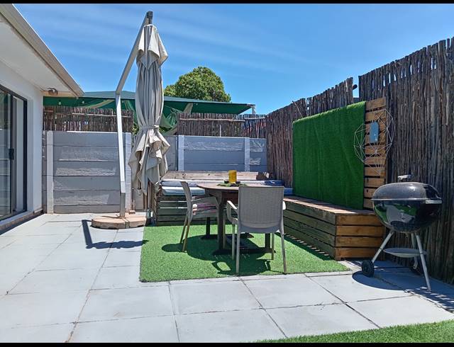 1 bed property to rent in MILNERTON